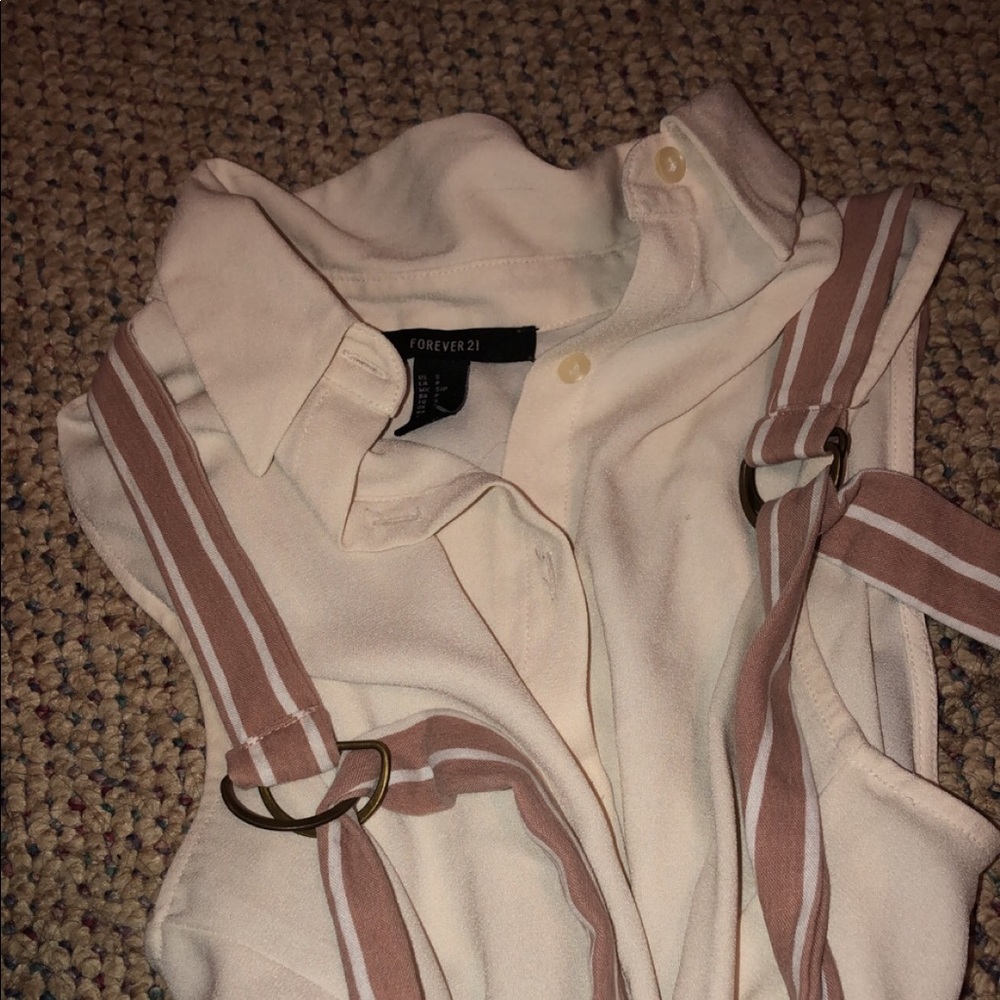 romper - Picture 3 of 4